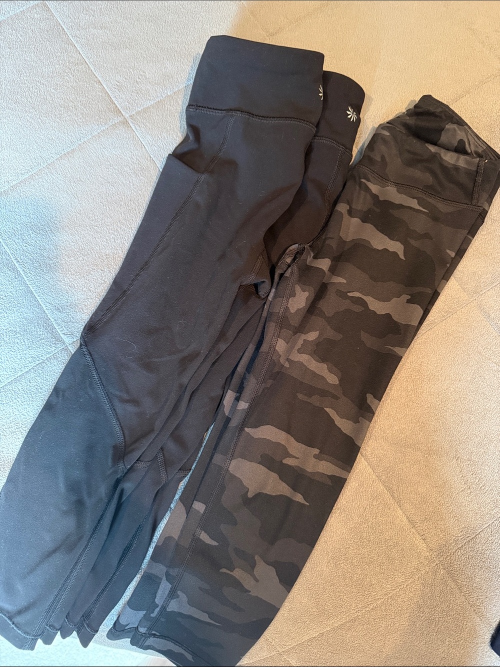 Athleta Girl Capri